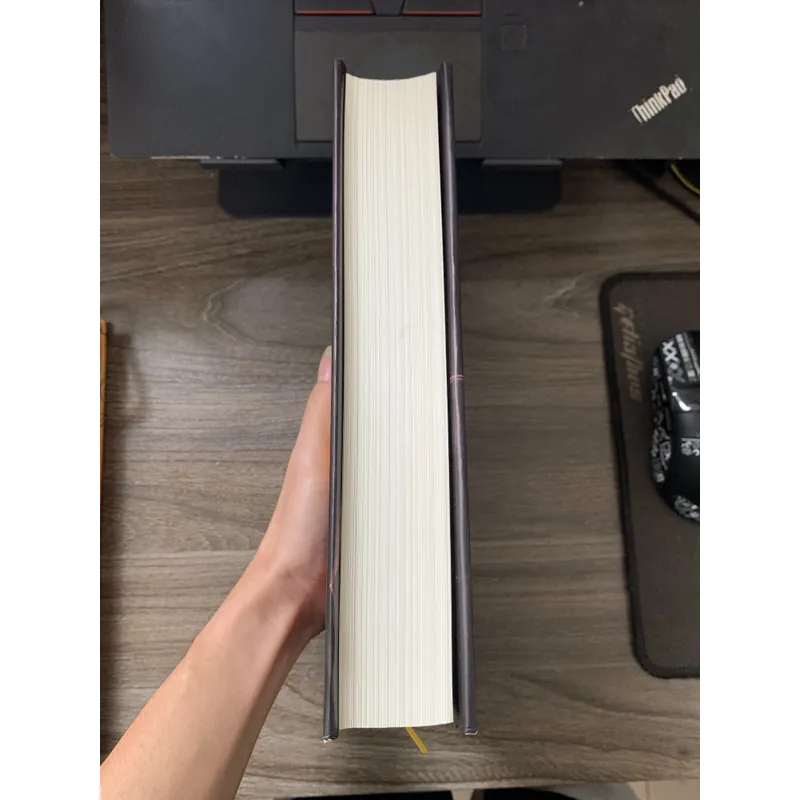 Tội ác và hình phạt (bìa cứng) - Dostoevsky 737985