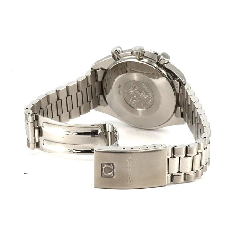Đồng hồ Omega Speedmaster 3510.50 SS tự động - Hàng hiệu chính hãng 880260