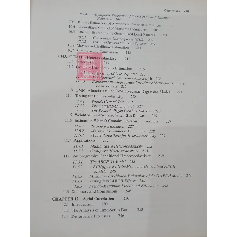 Econometric Analysis - Wlliam H.Greene 592156