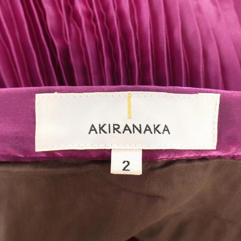 Áo váy AKIRA NAKA - Hàng hiệu Authentic 810181