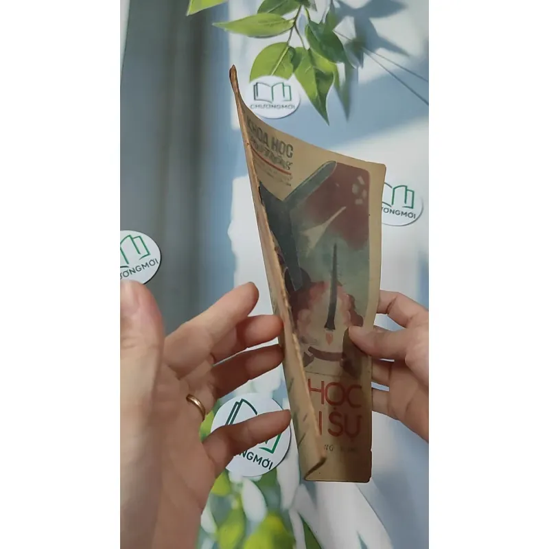 [XƯA] Tạp Chí Khoa Học Và Quân Sự - Số Tháng 8/1981 (1981) 776000