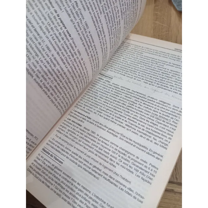 Le guide du routard Vietnam 603006