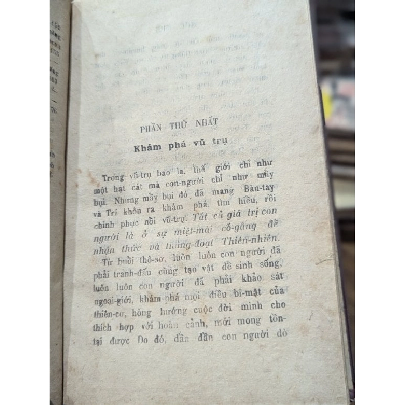 Gốc tích loài người - Nguyễn Đức Quỳnh ( in năm 1943 ) 1004821