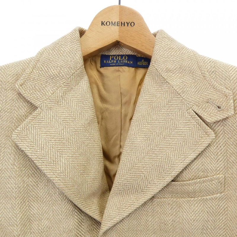 Áo khoác POLO RALPH LAUREN - Hàng hiệu Authentic 812553