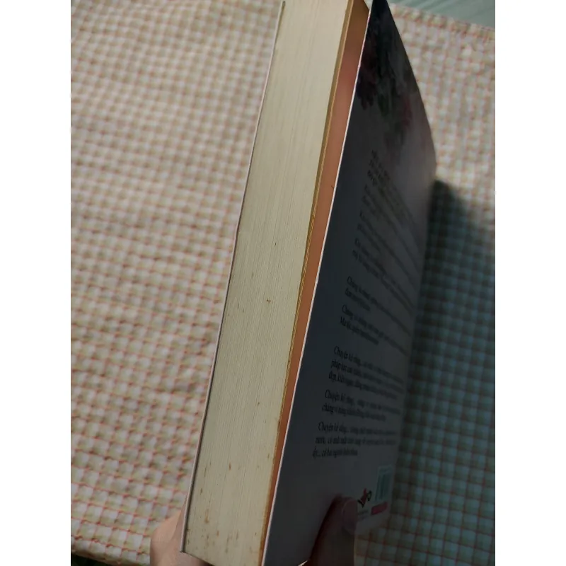 BỔN VƯƠNG Ở ĐÂY - CỬU LỘ PHI HƯƠNG - TÌNH TRẠNG KHÁ 732255