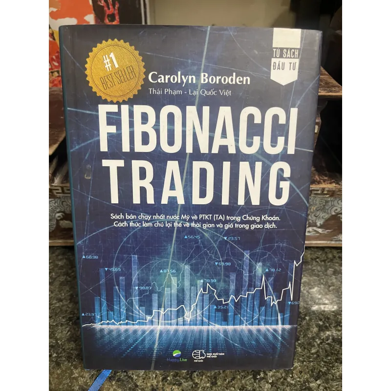 Fibonacci trading Carolyn Boroden 782580