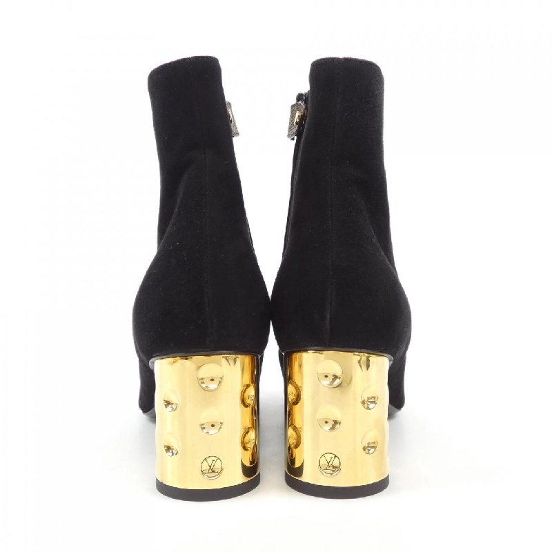 Giày bốt LOUIS VUITTON 663019