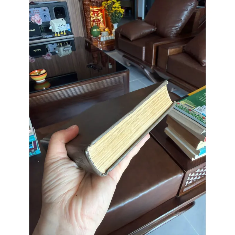 Những Người Sống Và Những Người Chết – Konstantin Simonov- K2 996705