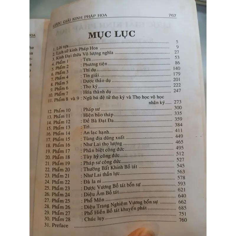 LƯỢC GIẢI KINH PHÁP HOA - THÍCH TRÍ QUẢNG 1026403