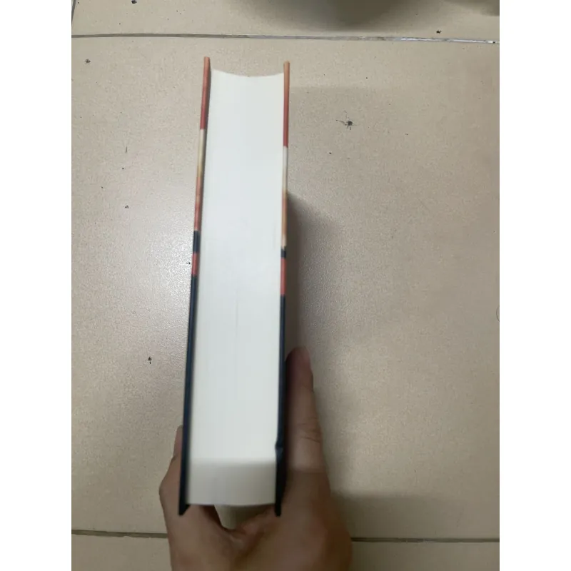 Hai số phận - Jeffrey Archer 1021662