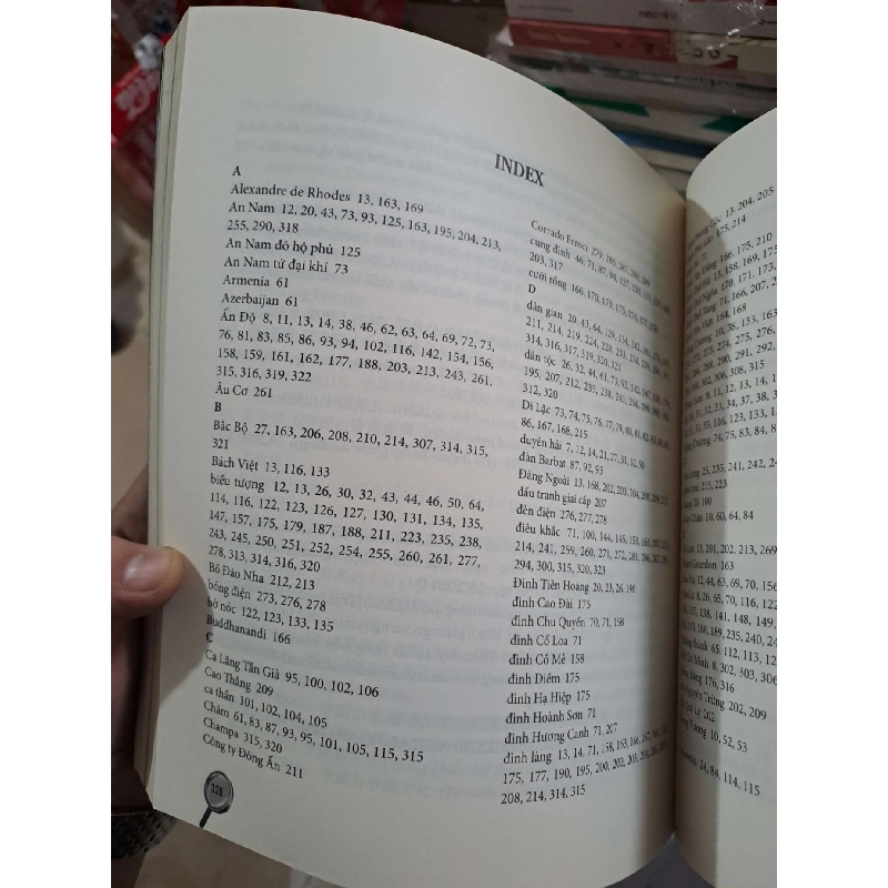 Mỹ Thuật Việt Soi Từ Phía Khác - Trần Hậu Yên Thế - 2022 mới 90% - GIÁO TRÌNH, CHUYÊN MÔN - HMT3012 923910
