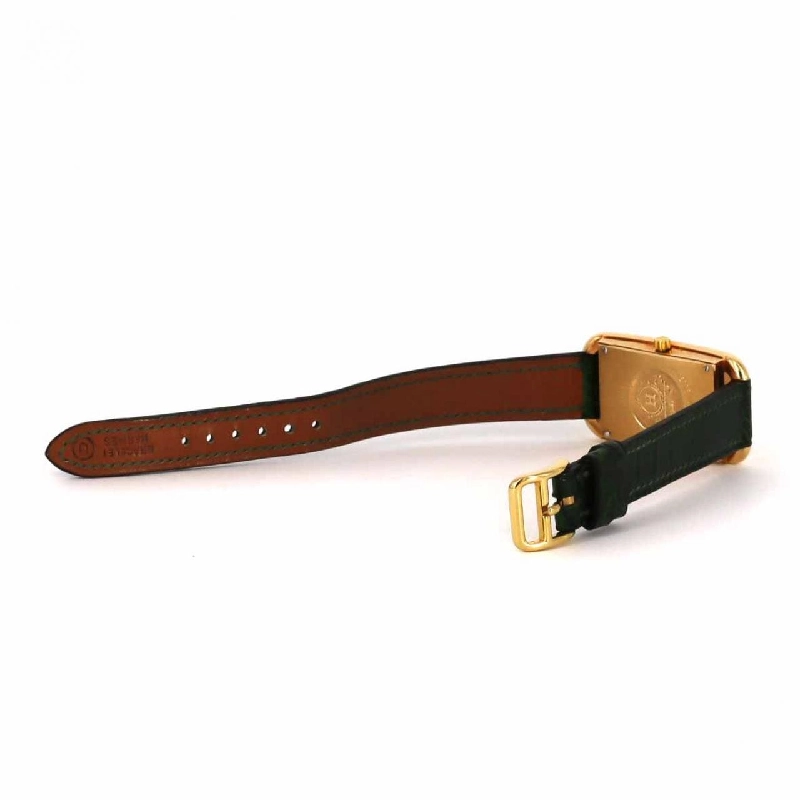 Hermès Nantucket YG YG Quartz - Hàng hiệu Chính hãng 873880