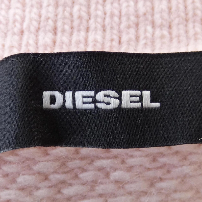 Áo khoác dài DIESEL 631289