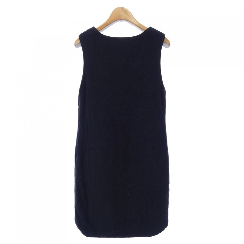 【Mã giảm giá】Chanel CHANEL Váy liền 649202