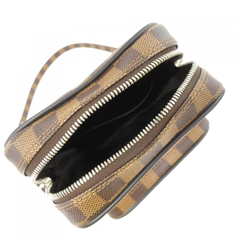 Túi đeo vai Louis Vuitton Damier (Chapman) Amazon N42703 - Hàng hiệu Chính hãng 768855