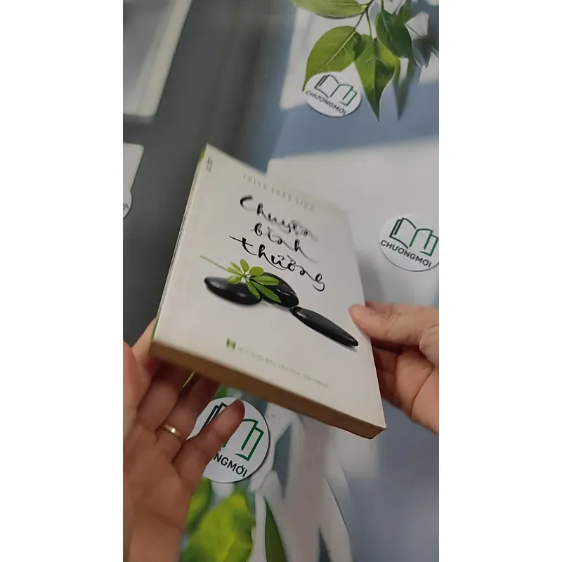 Chuyện Bình Thường - Thích Chân Tính 776106