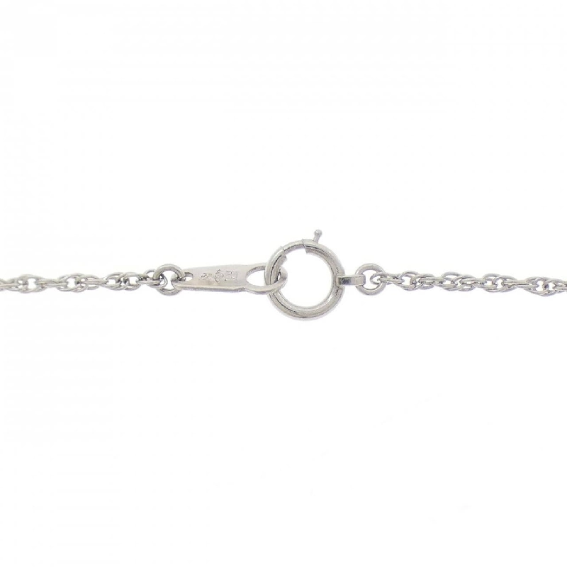 PT900/K18YG/PT850 Dây chuyền kim cương 0.14CT - Hàng hiệu Chính hãng 857155