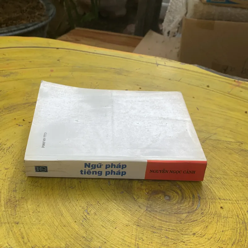 COMBO VĂN PHẠM TIẾNG PHÁP THỰC HÀNH TRÌNH ĐỘ CAO CẤP 1 & NGỮ PHÁP TIẾNG PHÁP  779701