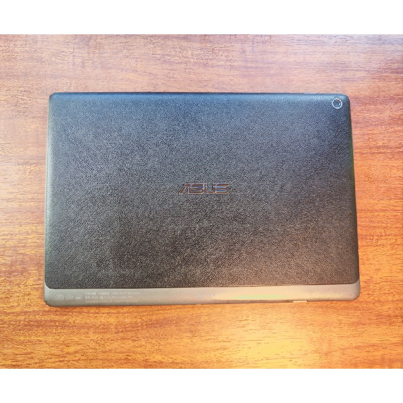Máy tính bảng Asus Zenpad 10 - màn hình lớn, tặng kèm bao da 15815