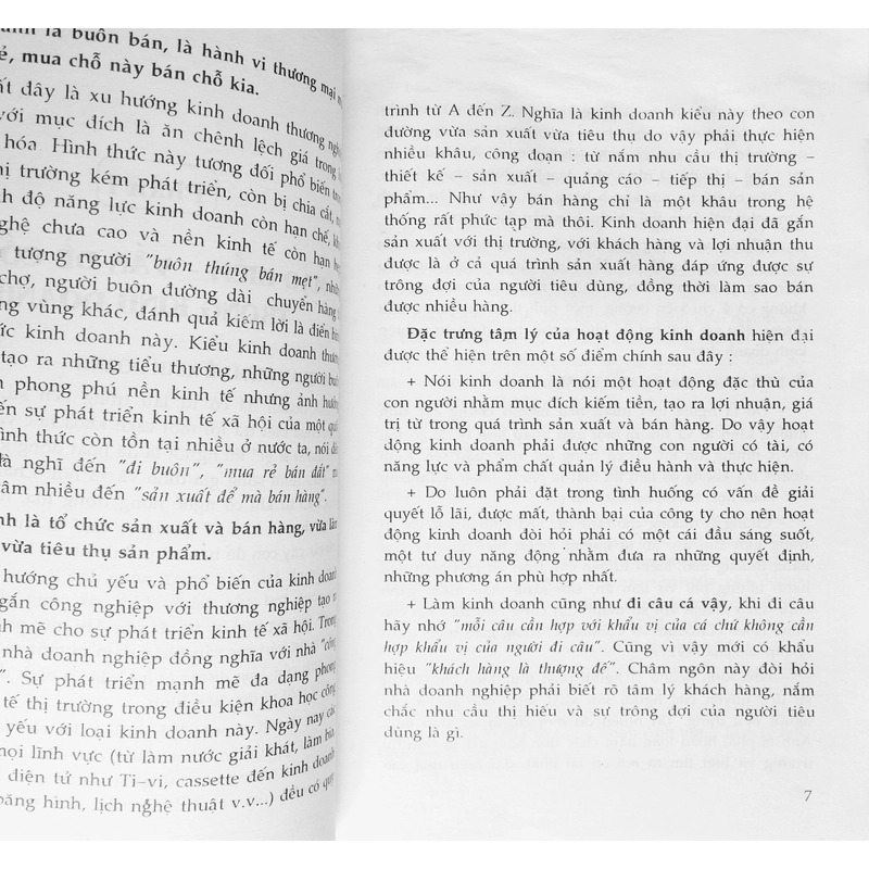 Mạo hiểm trong kinh doanh 8144