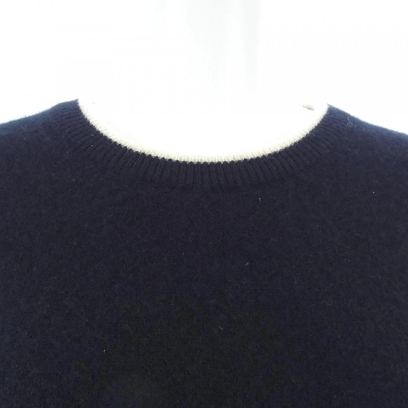 【Mã giảm giá】HERMES Áo len 642958