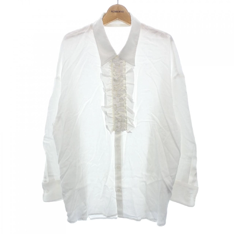 【Mã giảm giá】Áo sơ mi MYINE 636153