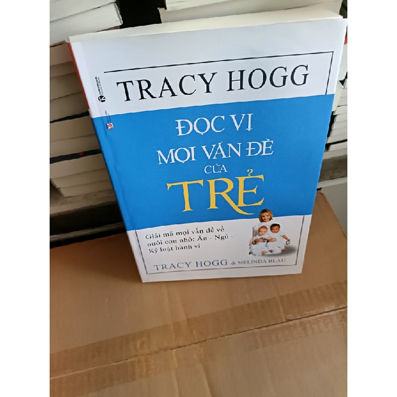 Doc vi tâm trẻ sách hay  57927