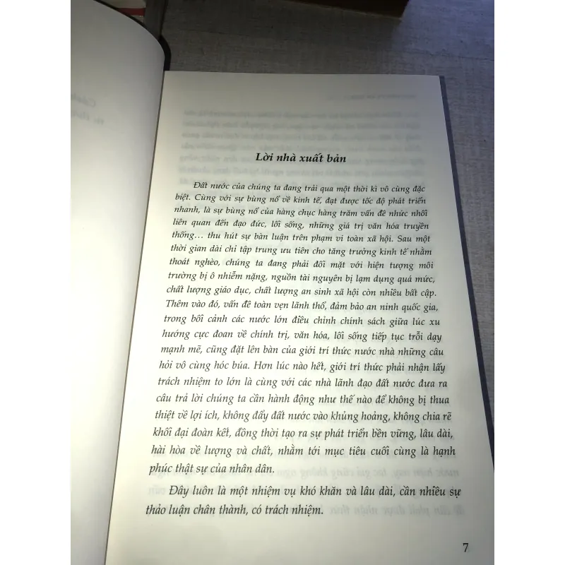 Sức mạnh của cái đúng 782936