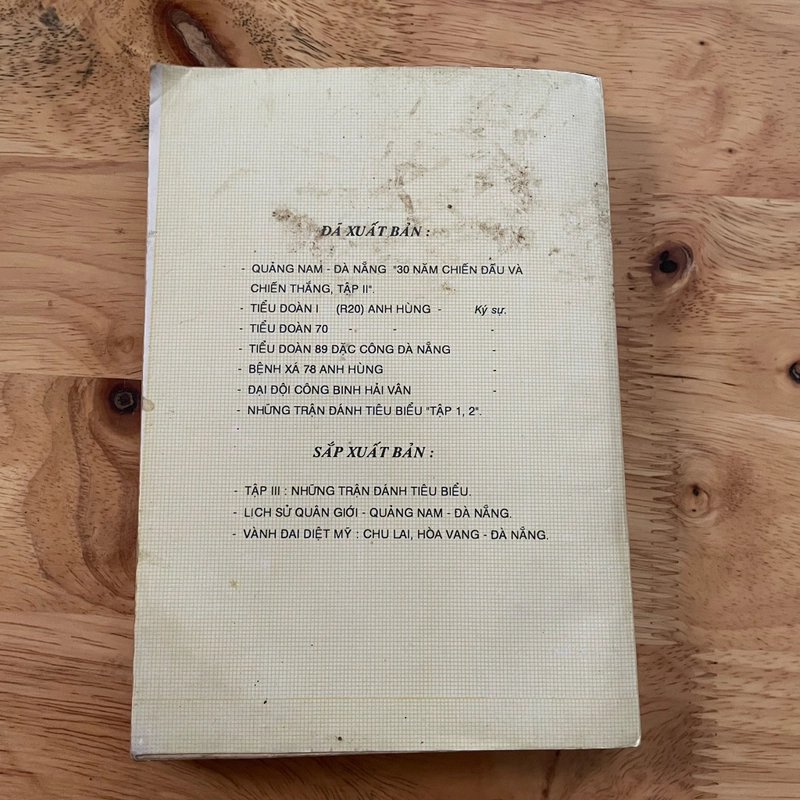 II Quảng Nam Đà Nẵng Lịch Sử _ Chiến Tranh Nhân Dân (1945 - 1954) - Tập I - 1994 465738