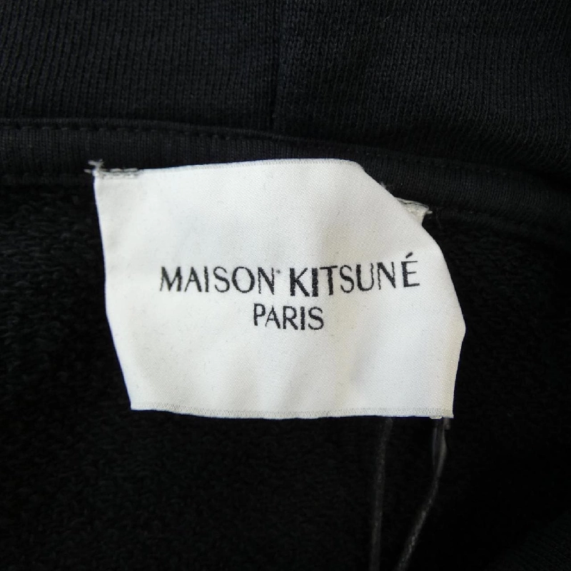 Maison Kitsuné MAISON KITSUNE IU00355KM0001 Áo khoác - Hàng hiệu Authentic 898004