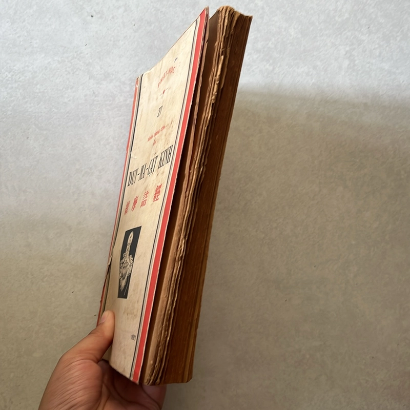 Duy Ma Cật Kinh — 1971s 526172