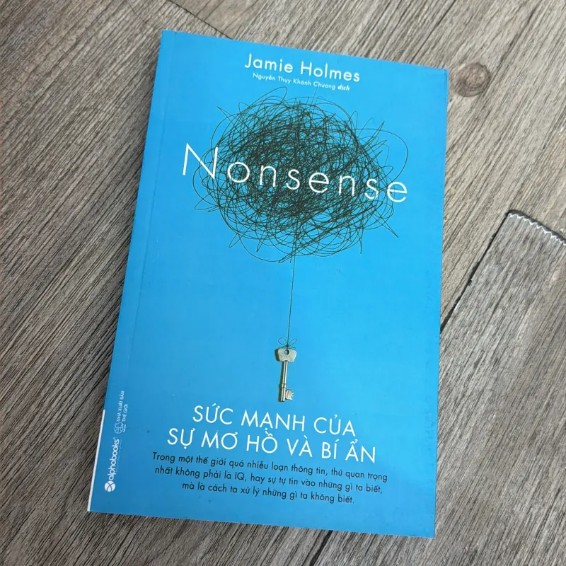 Sức Mạnh Của Sự Mơ Hồ Và Bí Ẩn 997859