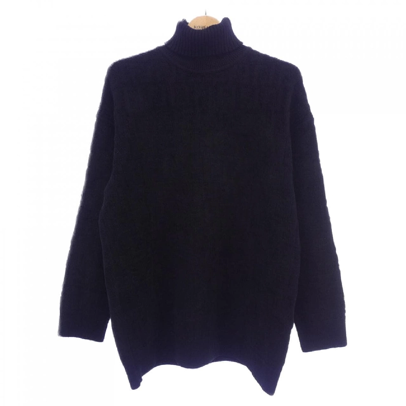 FENDI FZX605 AEEI Áo len - Hàng hiệu Chính hãng 820088