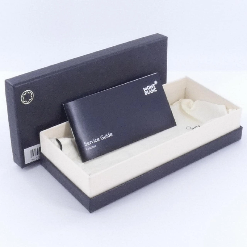 Bút chì Montblanc Sartorial Zip cho 1 cây 198362 - Hàng hiệu Chính hãng 880177