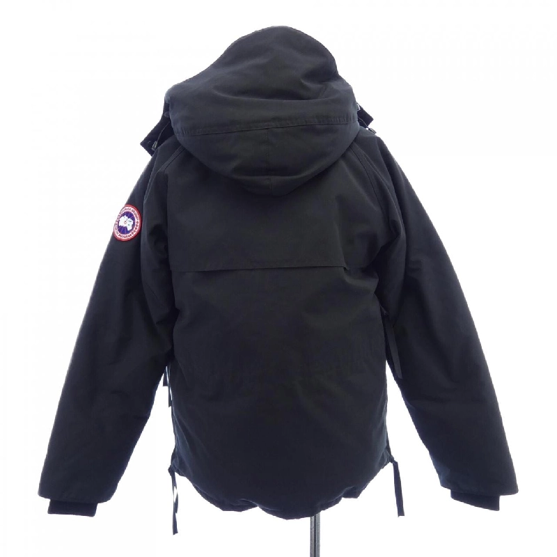 Áo khoác lông Canada Goose - Hàng hiệu Authentic 896275