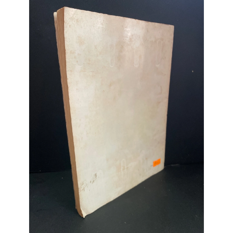 Ngôn ngữ lập trình C mới 80% bẩn bìa, ố vàng, tróc gáy 1998 Lê Mạnh Thạch - Hoàng Hữu Hạnh - Trương Công Tuấn HCM3004 GIÁO TRÌNH, CHUYÊN MÔN 445480
