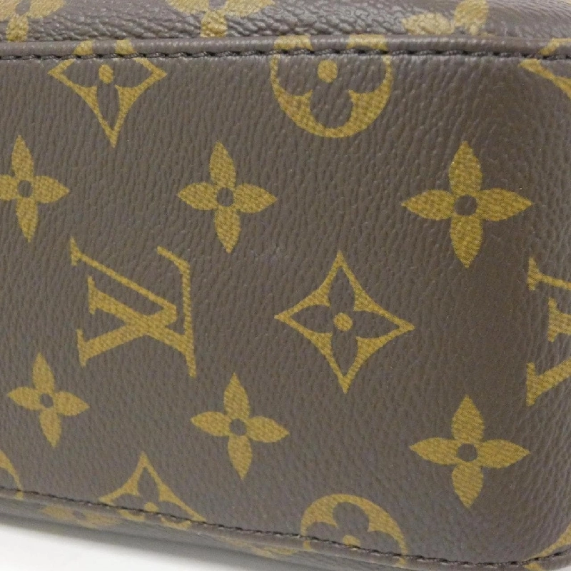Túi xách vai Louis Vuitton Monogram Slouchy PM M11952 - Hàng hiệu Chính hãng 766670