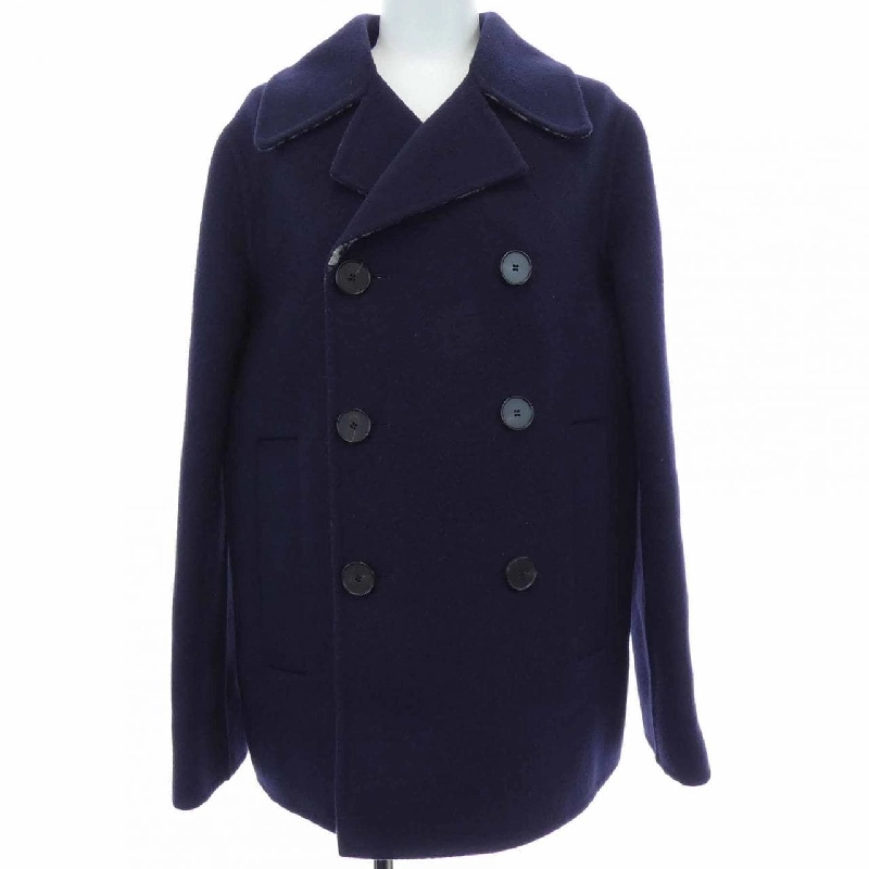 Áo khoác peacoat CHRISTIAN DIOR - Hàng hiệu Authentic 814979