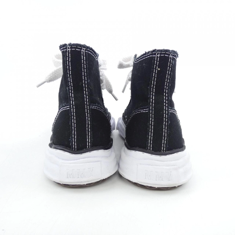 Giày MIHARA YASUHIRO A01FW701 656203