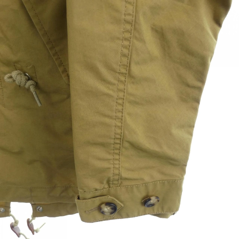 Áo khoác FRED PERRY - Hàng hiệu Authentic 884293