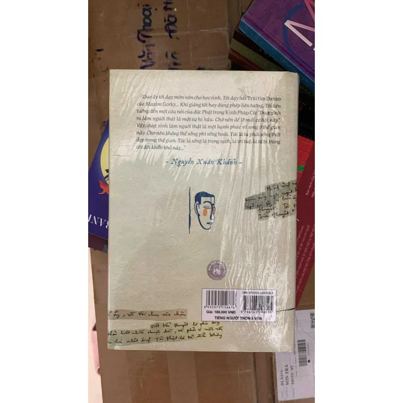 Tiếng người trong văn  753802