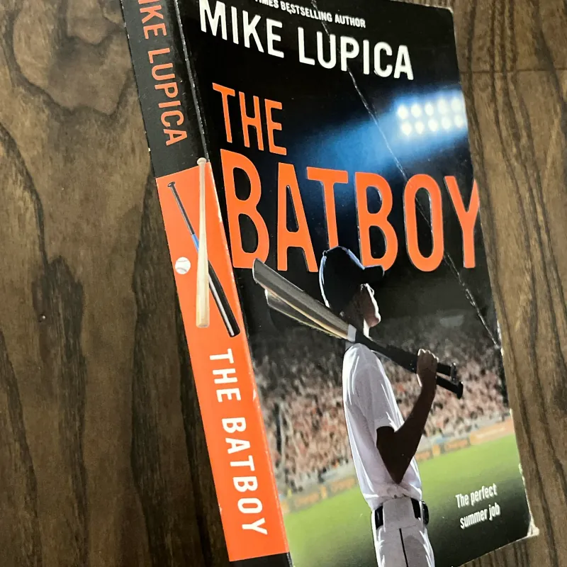 ✨𝑻𝒉𝒆 𝑩𝒂𝒕𝒃𝒐𝒚✨ 689620