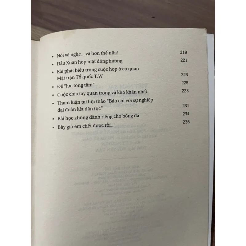 PHẠM KHẮC LÃM , VIỆT NAM SaU 1975 ĐÔI ĐIỀU CẢM NHẬN   748006