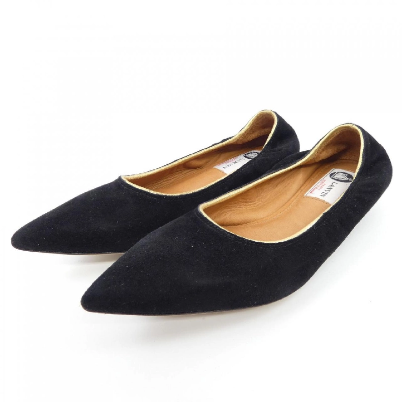 【Mã giảm giá】Giày LANVIN 657612