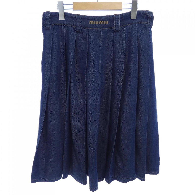 Miu Miu MIU MIU GWD279 S231 1295 Váy 649160