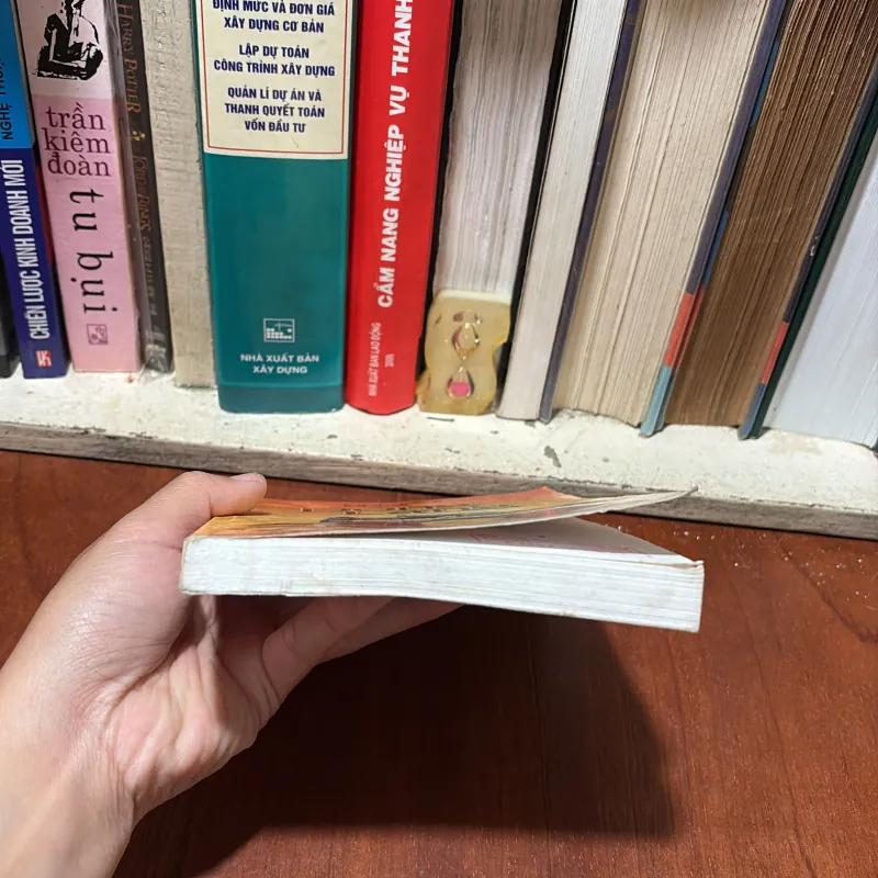 II Tiểu Thuyết: Động Làng - Duy Hoà - 2010 783719