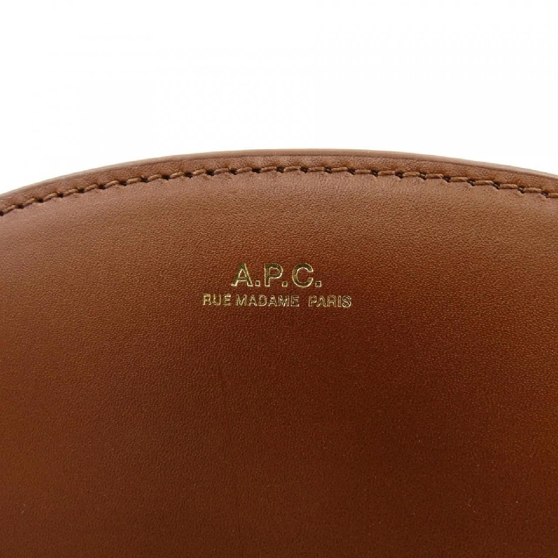 【Mã giảm giá】Túi A.P.C. A.P.C. 659910