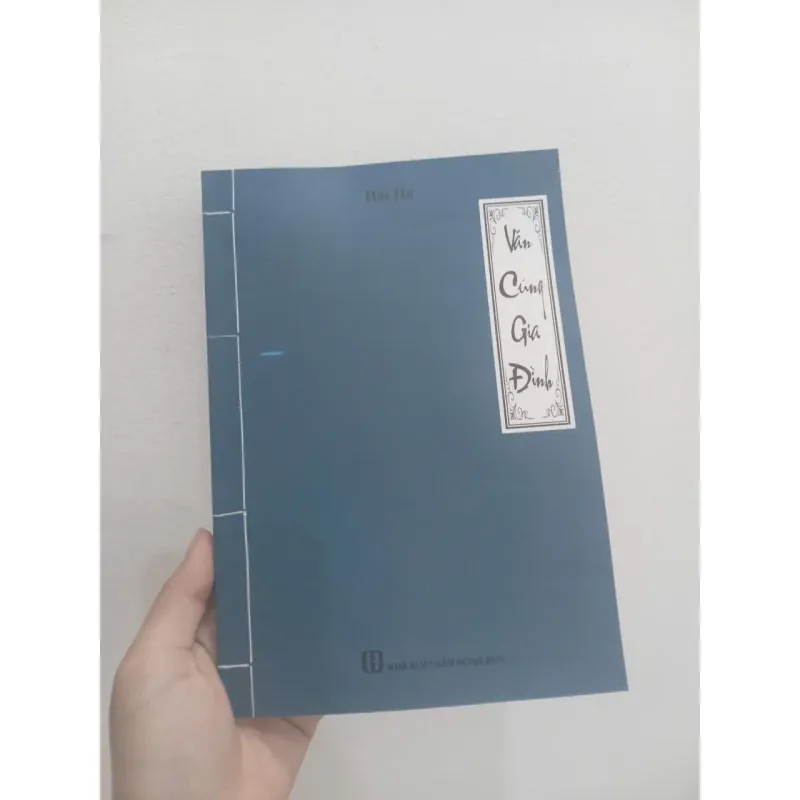 Văn cúng gia đình 975342