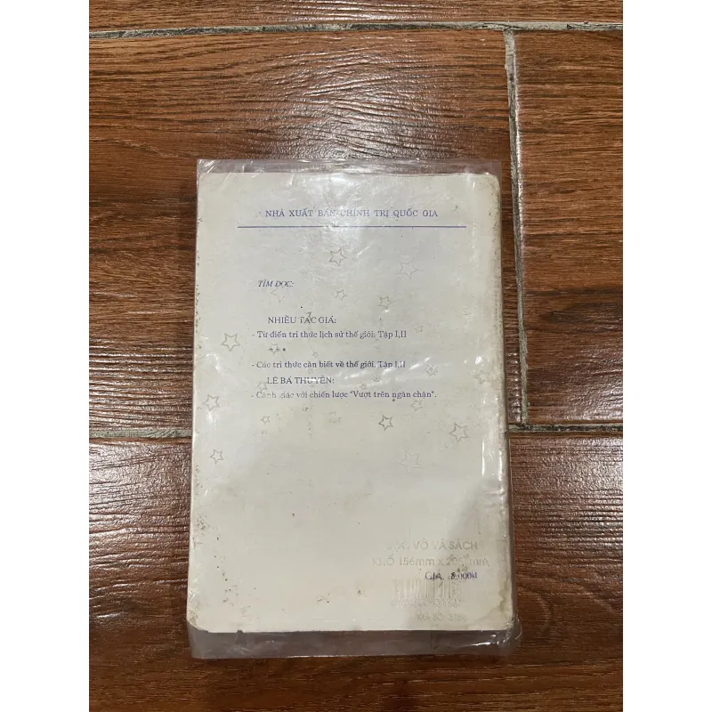 Lịch sử các học thuyết chính trị trên thế giới (7) 1029090