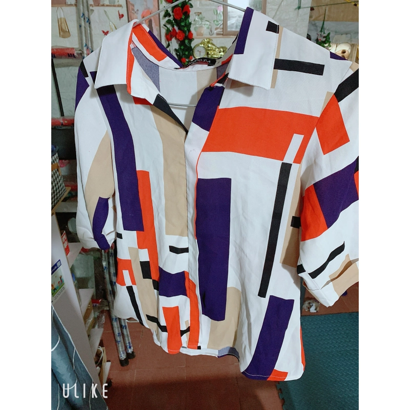 Quần áo nữ second hand 463460